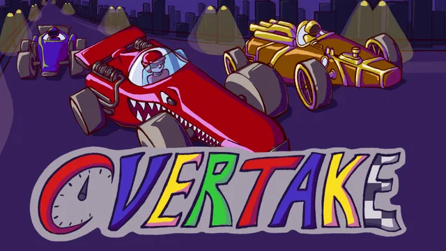 Overtake